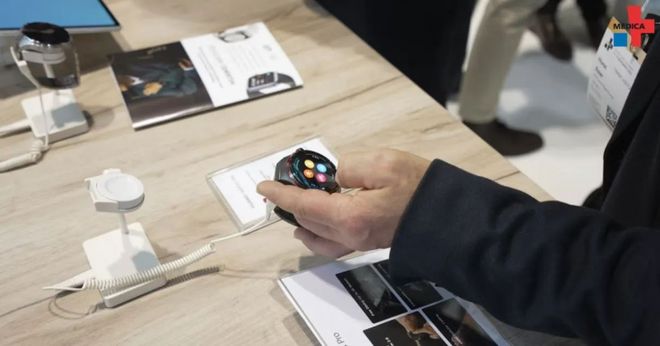 OMPAMED 2024 引领医疗创新新高度j9九游会登录MEDICA 2024 C(图4) OMPAMED 2024 引领医疗创新新高度j9九游会登录MEDICA 2024 C(图4)